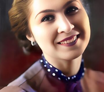 Qəmər Almaszadə 21 04 2025 12 14 52 Nero AI Image Upscaler Photo Face Nero AI Photo Restoration descratch colorize fb 1 360x320